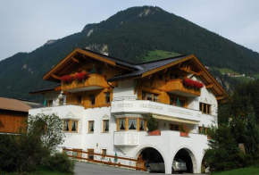 Ferienhof Schöne Aussicht, Pfunds, Österreich